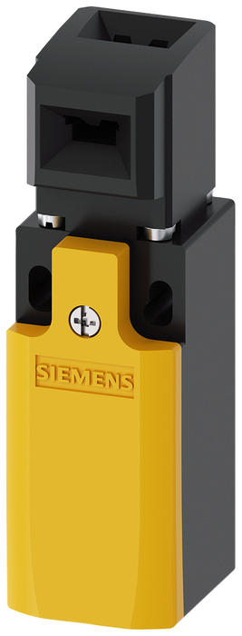 SIEMENS INT DE SEGURIDAD M20 1NA + 1NC
