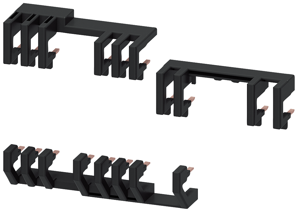SIEMENS JUEGO PZAS PARA CABLEADO S00