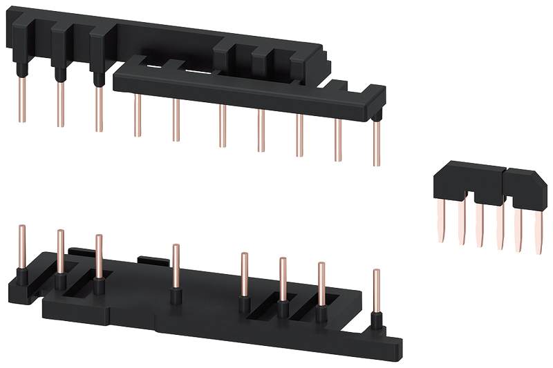 SIEMENS KIT DE CABLEADO P/ARRANCADOR ESTRELLA DELTA S00