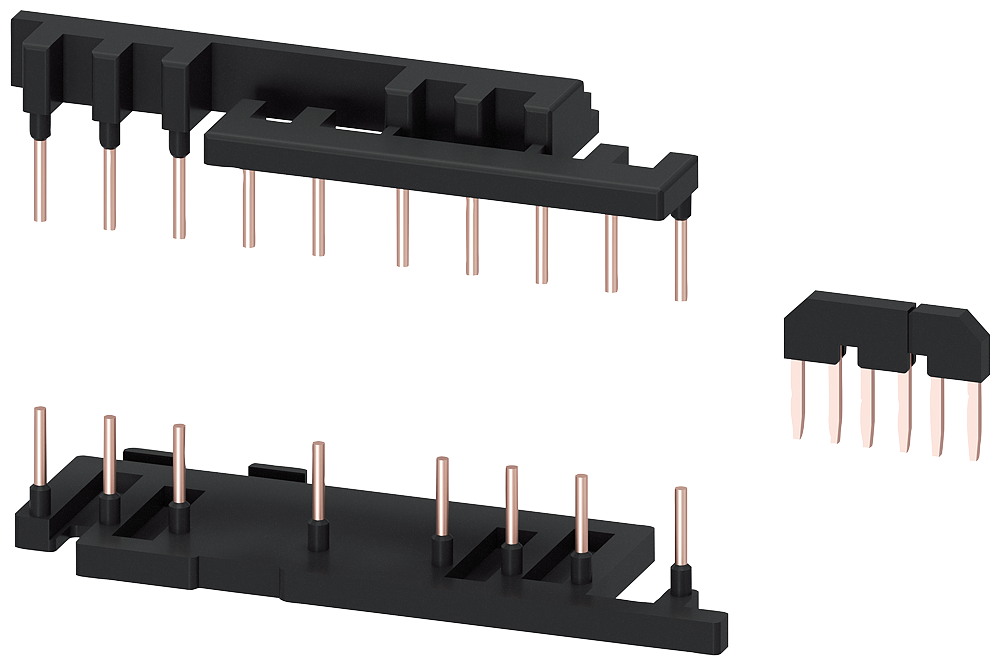 SIEMENS KIT DE CABLEADO P/ARRANCADOR ESTRELLA DELTA S00