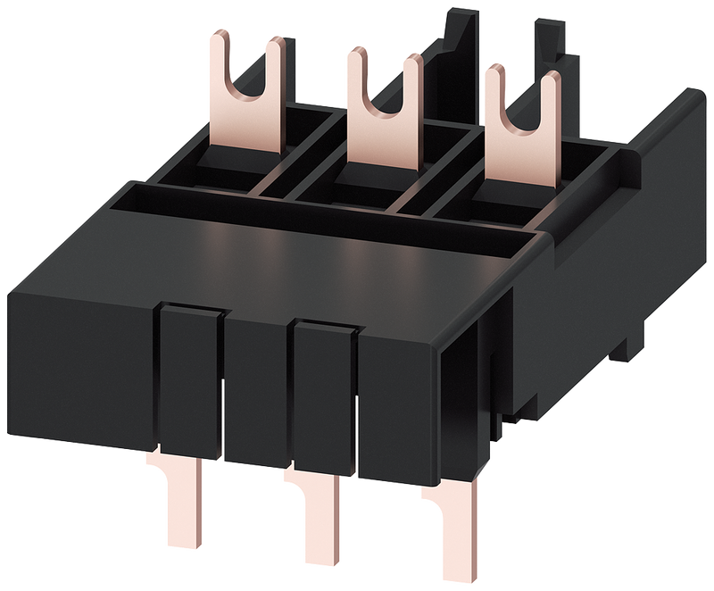 SIEMENS BLOQUE DE CONEXION PARA PARA 3RV2 Y 3RT2