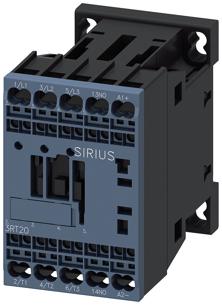 SIEMENS CONTACTOR 7.5KW