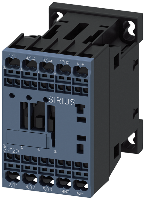 SIEMENS CONTACTOR 7.5KW