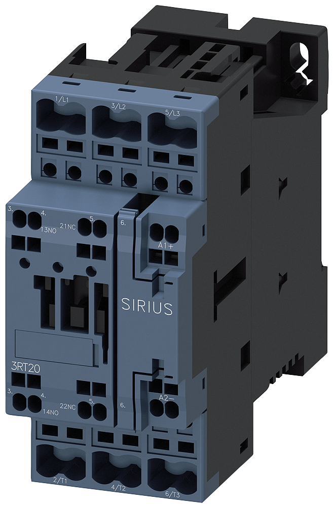 SIEMENS CONTACTOR 11KW