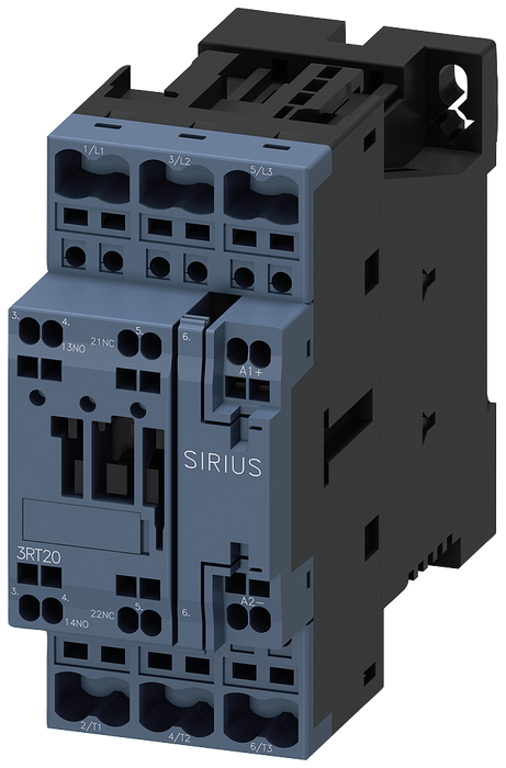 SIEMENS CONTACTOR 11KW