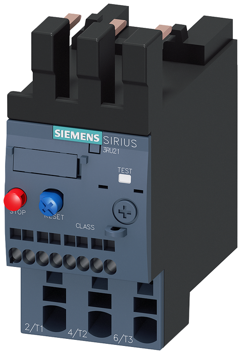 SIEMENS Therm. overload relay 11 - 16 A SKU: 3RU2126-4AC0