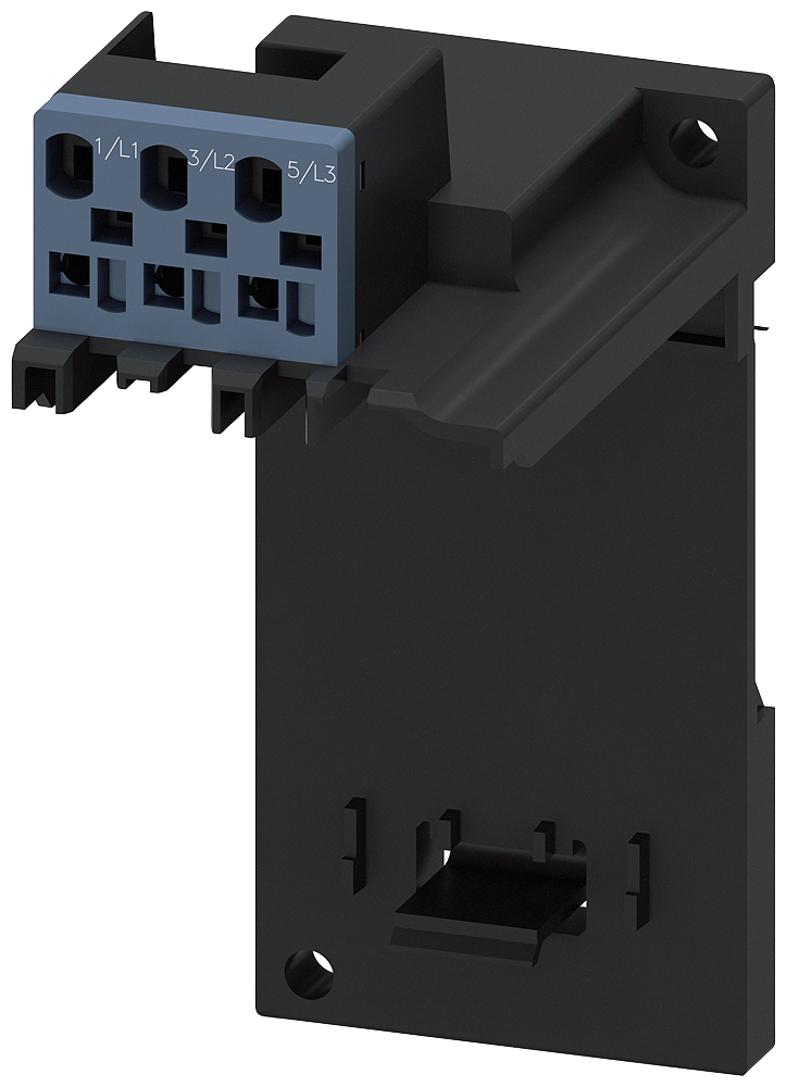 SIEMENS SOPORTE PARA INSTALACION INDEPENDIENTE PARA S00