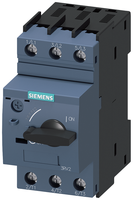 SIEMENS GUARDAMOTOR S00 10...16A