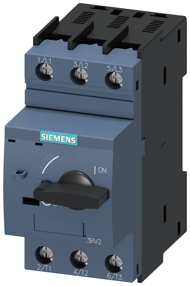 SIEMENS GUARDAMOTOR 10-130A S0