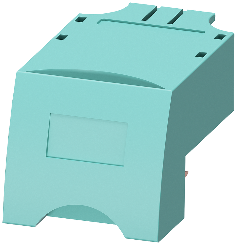 SIEMENS TRANSVERSAL S00 BORNE RESORTE