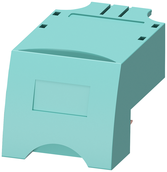 SIEMENS TRANSVERSAL S00 BORNE RESORTE