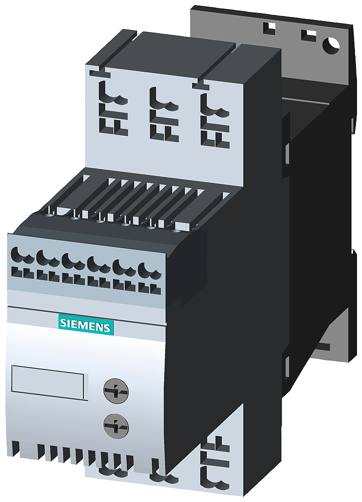 SIEMENS ARRANC ELECT S00 12.5A 5.5KW-400V RESORTES