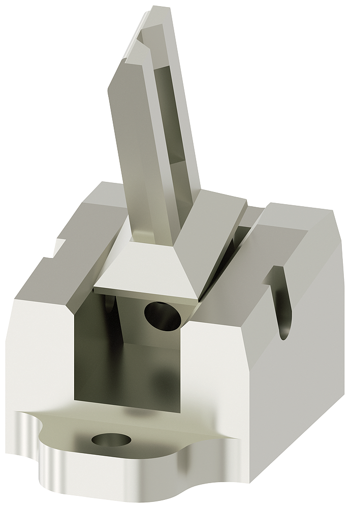 SIEMENS ACTUADOR SRADIAL IZQ P/INT DE POSICION C/RET 3SE5312 Y 3S