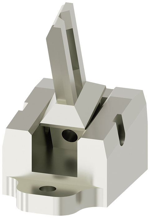 SIEMENS ACTUADOR SRADIAL IZQ P/INT DE POSICION C/RET 3SE5312 Y 3S