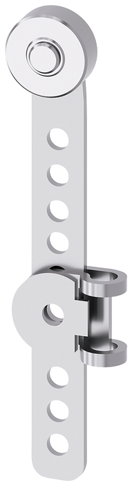 SIEMENS ADJUSTABLE LENGTH TWIST SKU: 3SE5000-0AA61