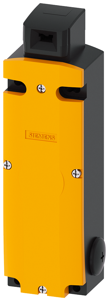 SIEMENS INT DE SEGURIDAD 24VDC 2NC/1NA REQUIERE 3SE5000-0AV03