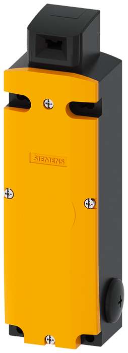 SIEMENS INT DE SEGURIDAD 24VDC 2NC/1NA REQUIERE 3SE5000-0AV03