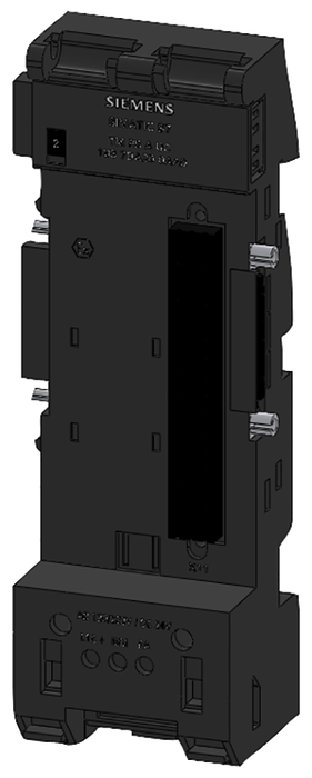 SIEMENS SIMATIC DP MODULO TERMINALES TM-PS-A ET200ISP