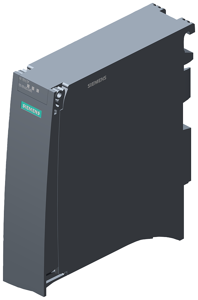 SIEMENS ET200MP PROFIBUS P/MAX 12 MOD S7-1500
