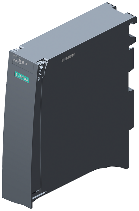 SIEMENS ET200MP PROFIBUS P/MAX 12 MOD S7-1500