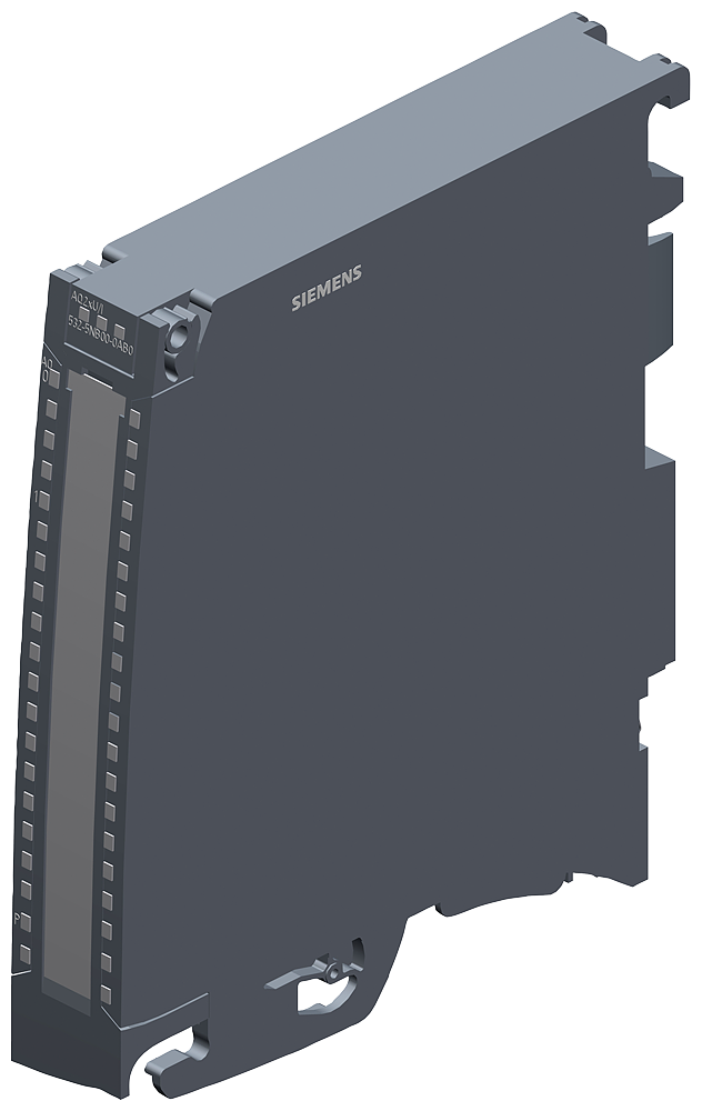 SIEMENS S7-1500 MOD SAL ANA 2AQ U/I ST