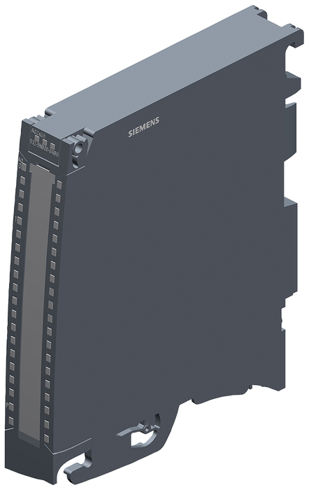 SIEMENS S7-1500 MOD SAL ANA 2AQ U/I ST