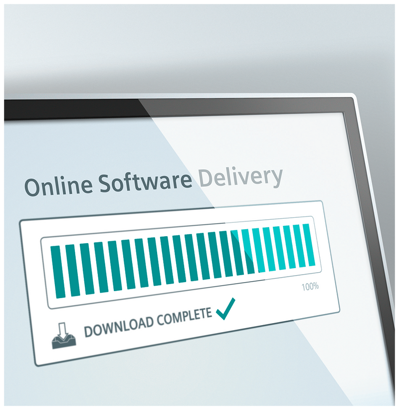 SIEMENS SIMATIC WINCC ADVANCED SUS  DESCARGABLE