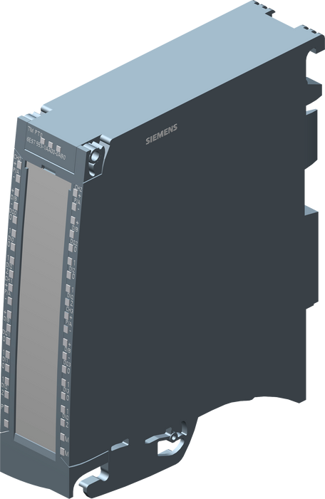 SIEMENS MODULO DE INTERFAZ P/ACCIONAMIENTOS PASO A PASO 4 CH 24V