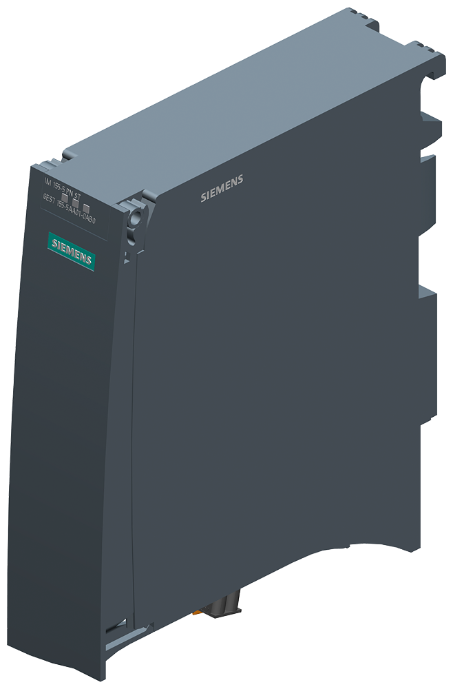 SIEMENS ET200MP PROFINET IM 155-5 PN