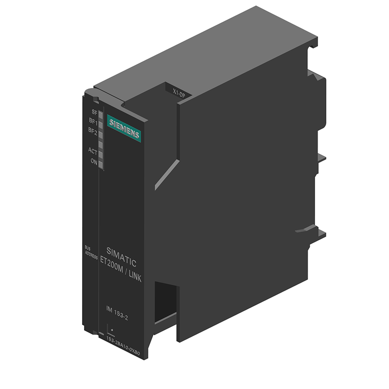 SIEMENS ET200M IM153-2 HF MAX 12 MOD S7-300