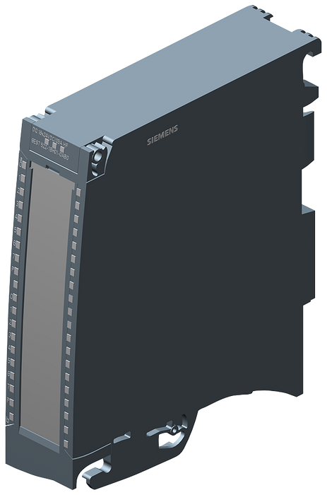 SIPLUS S7-1500 DQ 16 x 24 V DC 0.5 A