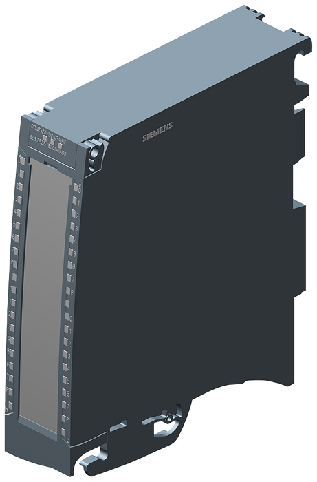 SIEMENS SIPLUS S7-1500 DQ 32X24DC 0.5A