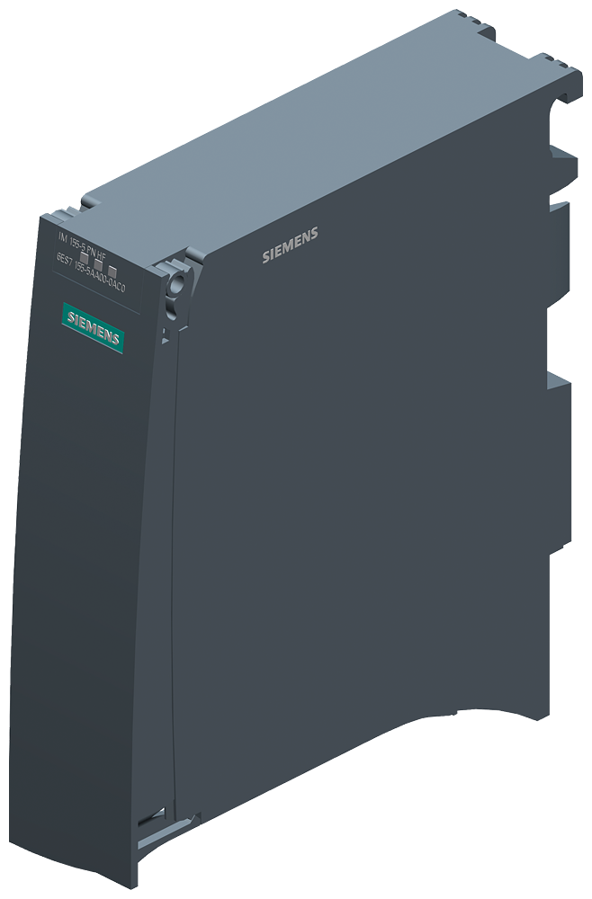 SIEMENS SIPLUS IM155-5 PN -40 +60C PROFINET IO