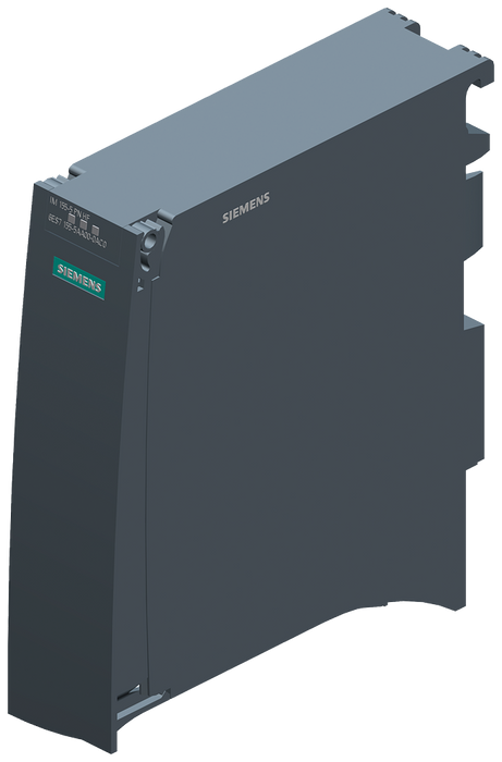 SIEMENS SIPLUS IM155-5 PN -40 +60C PROFINET IO