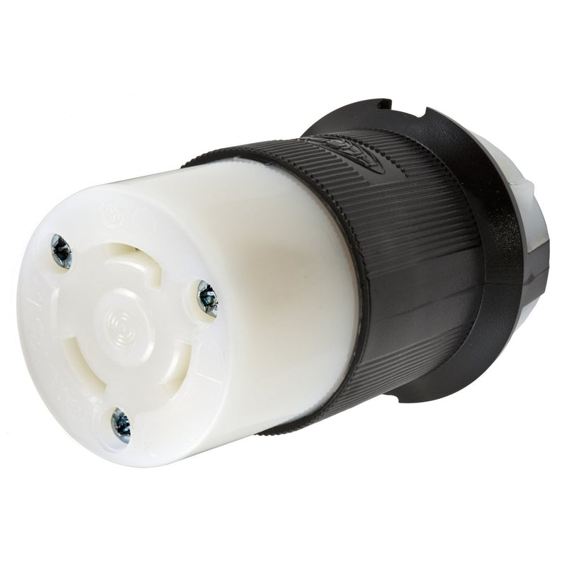 HUBBELL COLGANTE 2P3H 30A 125V L530C AH6334-CWL530C