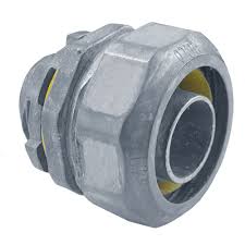 ANCLO CONECTOR LIQUIDTIGHT RECTO 1/2 IN (13MM)