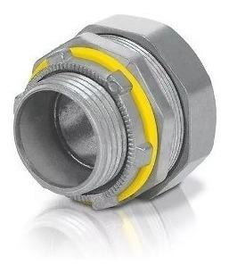ANCLO CONECTOR LIQUIDTIGHT RECTOI 2-1/2 IN (63MM)