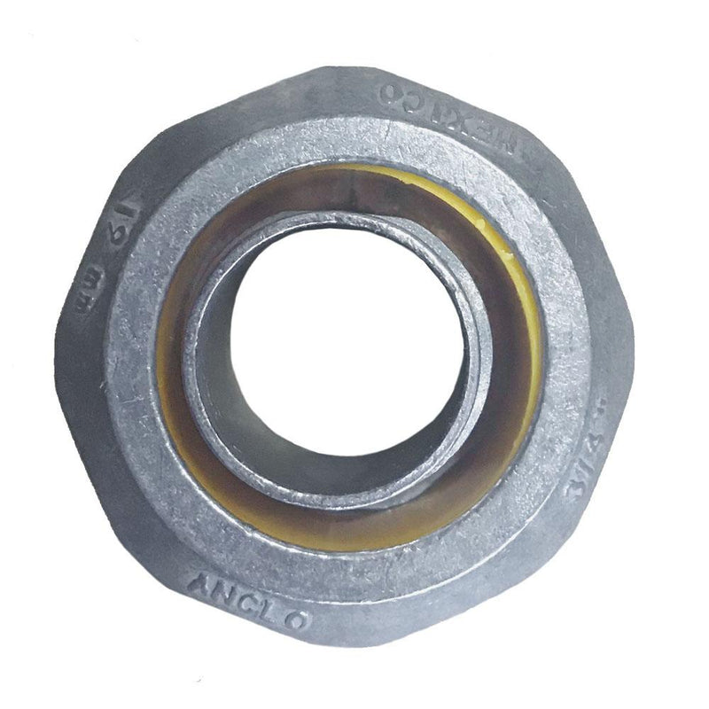 ANCLO CONECTOR LIQUIDTIGHT RECTO 3/4 IN (19MM)