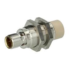 IFM EFECTOR SENSOR INDUCTIVO M12 PNP 10-30 VDC