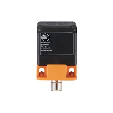 IFM EFECTOR SENSOR INDUCT. RECTANG PNP 10-36VDC SN=20MM S/CAB