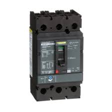SQUARE D INT TERMOMAG C/ZAPATA 3X150A 18KA 480VAC 250VDC
