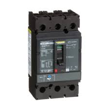 SQUARE D INT TERMOMAG C/ZAPATA 3X200A 18KA 480VAC 250VDC