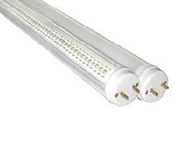 JWJ TUBO LED C/BASE 9W 6500K 650mm 120VAC TRANSP