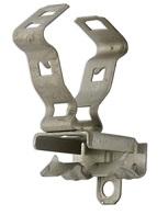 CADDY CLIP PARA UNIR CHAROLA TIPO MALLA CON UNICANAL