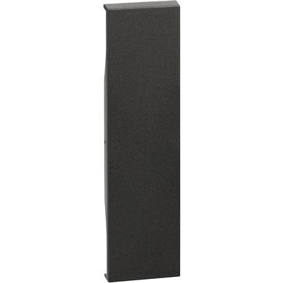 LIVING NOW CUBRETECLA FALSO POLO K4950 1 MOD. COLOR NEGRO