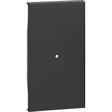 LIVING NOW SMART CUBRETECLA GATEWAY K4500C 2 MOD COLOR NEGRO