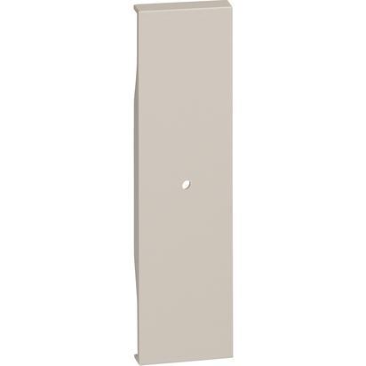 LIVING NOW SMART CUBRETECLA PARA CONTACTO CONECTADO K4531C 1 MOD.