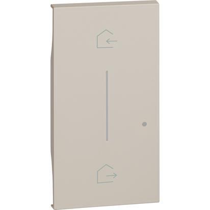LIVING NOW SMART CUBRETECLA ESCENARIO INALAM K4570CW 2 MOD.ARENA