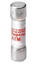 FERRAZ FUSIBLE LIMITRON 15 AMPS 600V RAPIDO ATM15
