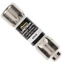 FERRAZ FUSIBLE LIMITRON 3 AMPS 600V RAPIDO ATMR3